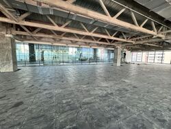 Odeon Towers (D7), Office #437339771